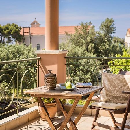 Oleanna Villas - Villa Elena Svoronata Dış mekan fotoğraf