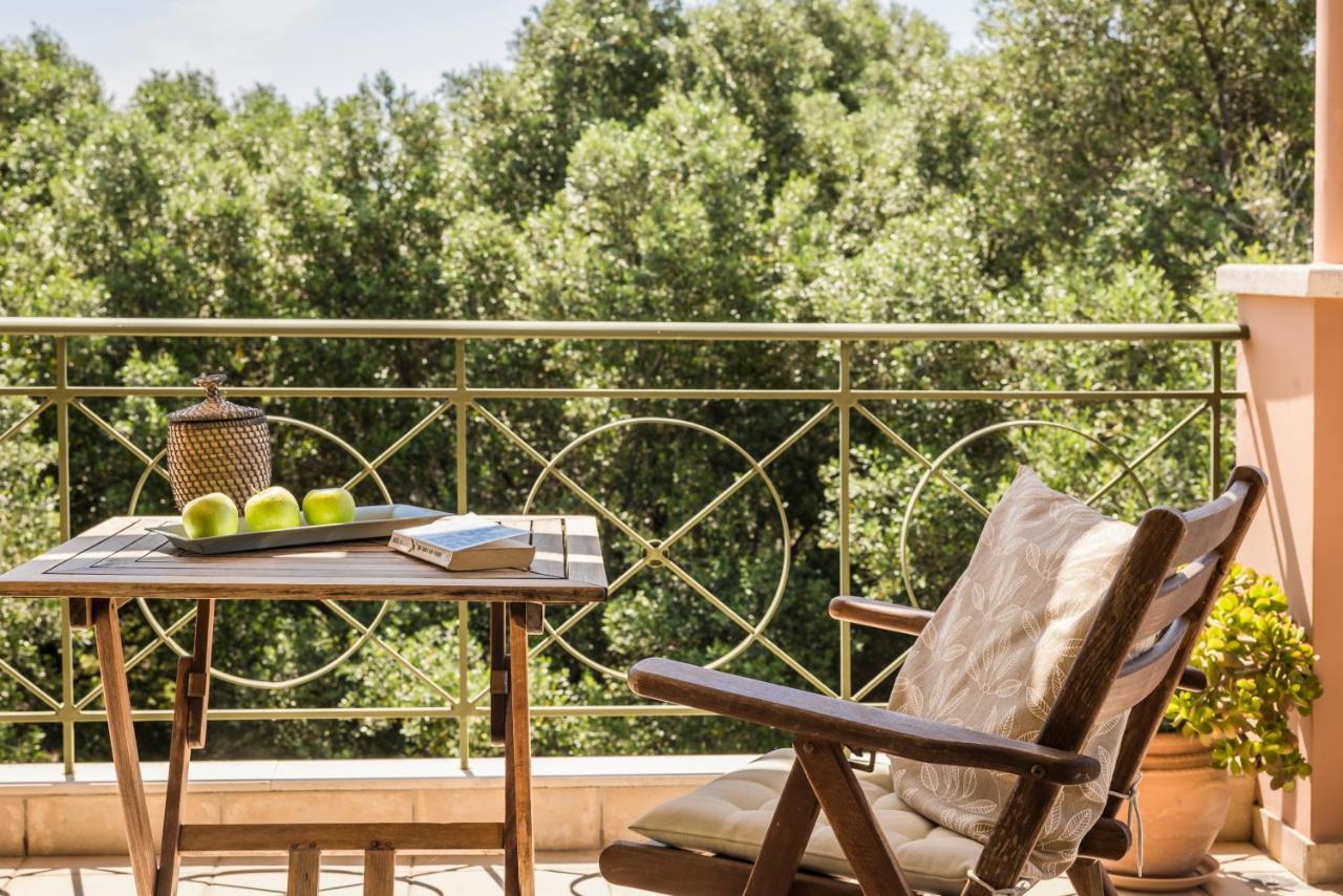 Oleanna Villas - Villa Elena Svoronata Dış mekan fotoğraf